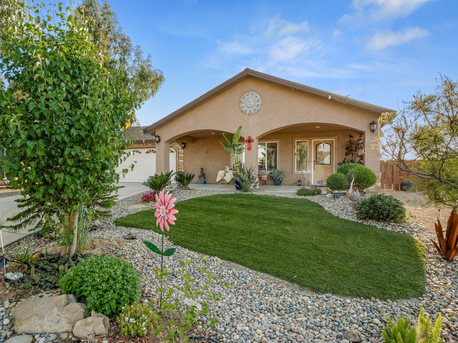 17324 17328 Bonita Rd, Madera, CA 93636