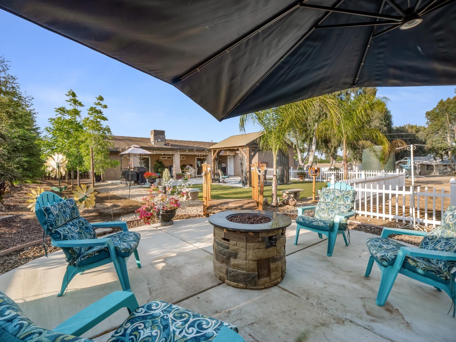 17324 17328 Bonita Rd, Madera, CA 93636