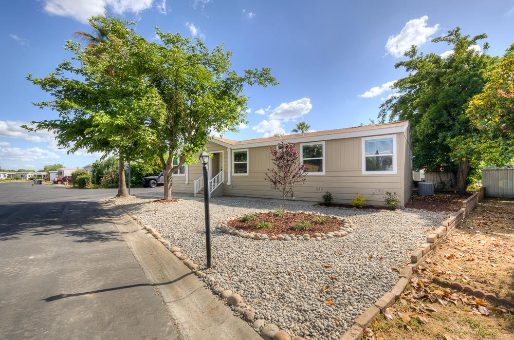 336 E Alluvial Ave #144, Fresno, CA 93720