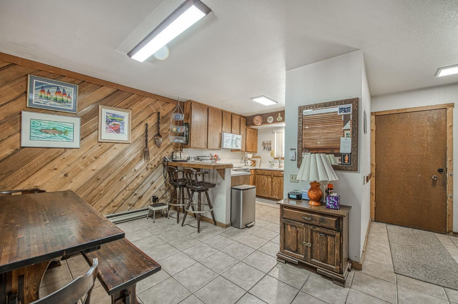 62642 Old College Ln #16, Huntington Lake, CA 93634