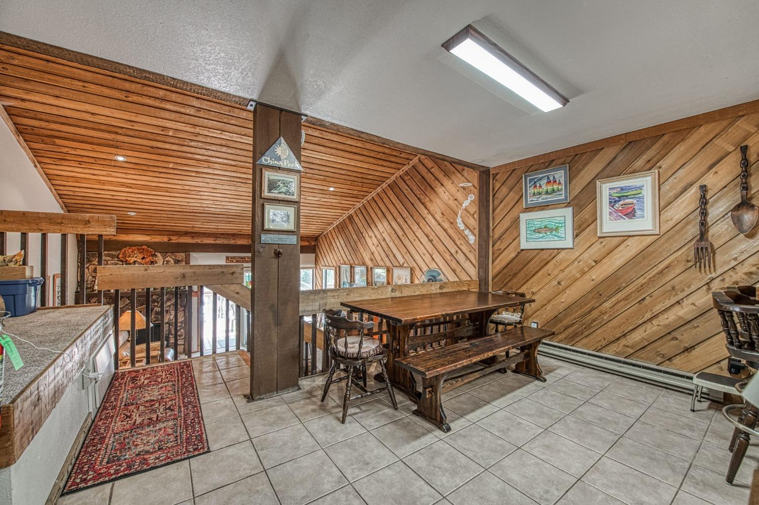 62642 Old College Ln #16, Huntington Lake, CA 93634
