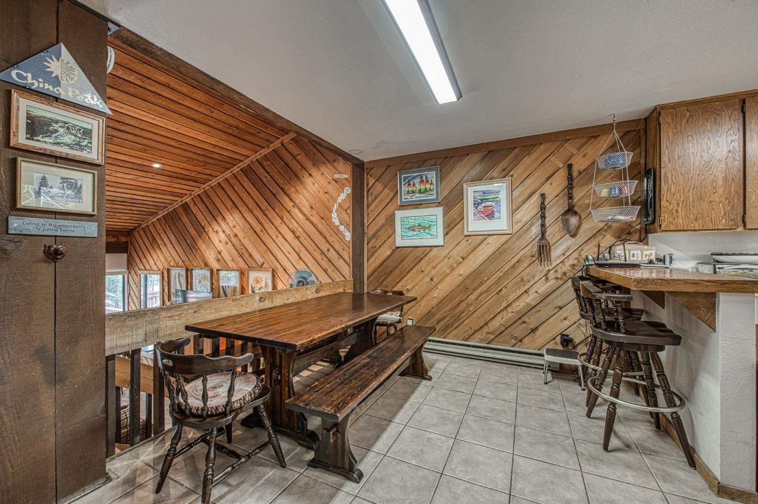 62642 Old College Ln #16, Huntington Lake, CA 93634