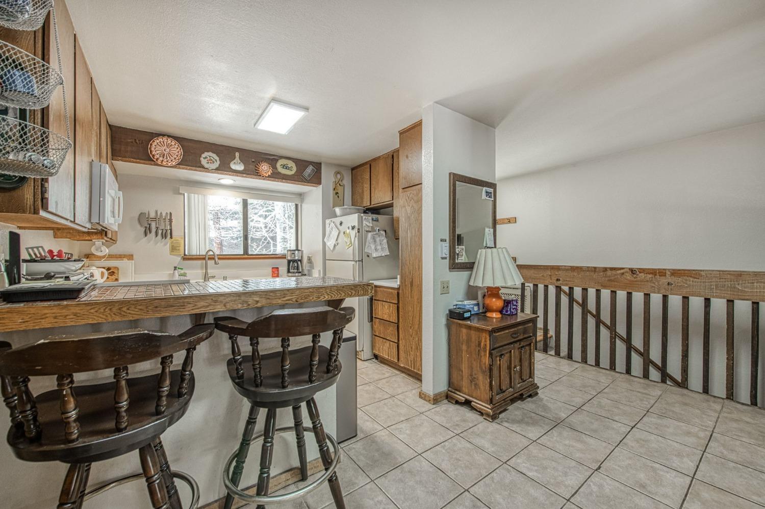 62642 Old College Ln #16, Huntington Lake, CA 93634