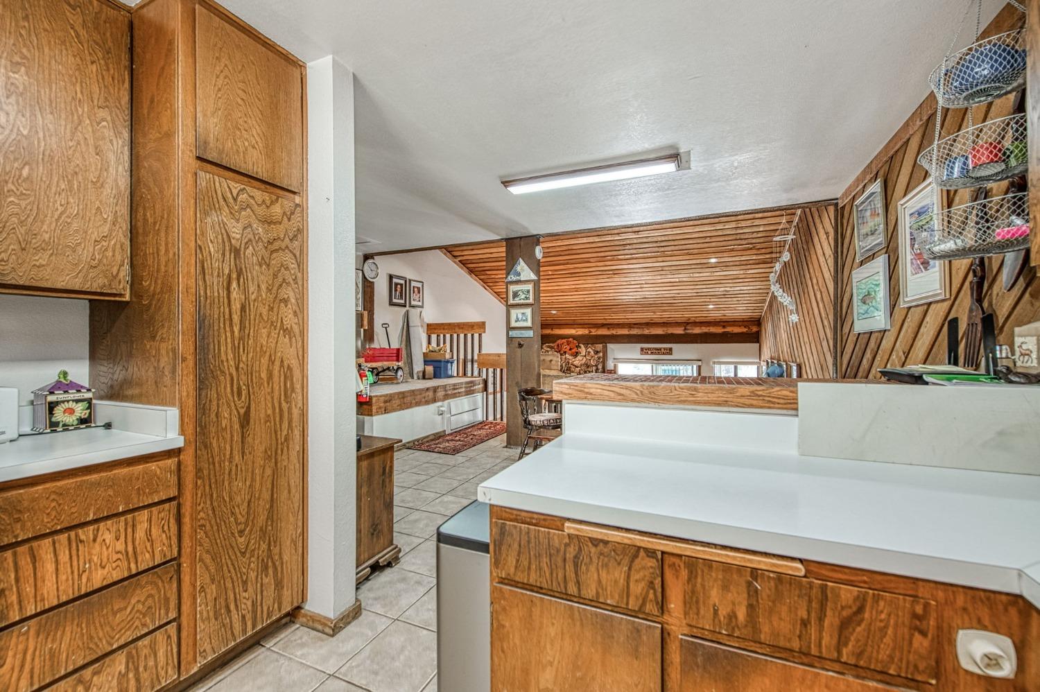 62642 Old College Ln #16, Huntington Lake, CA 93634