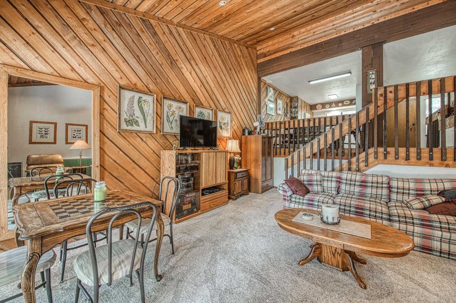 62642 Old College Ln #16, Huntington Lake, CA 93634