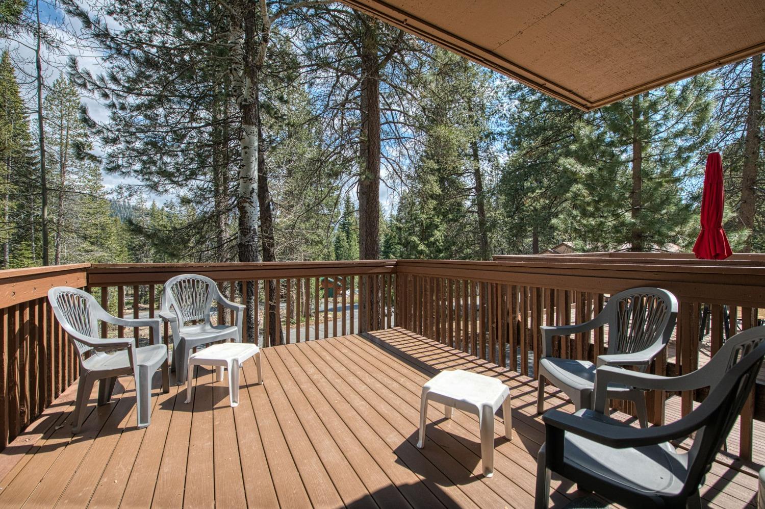 62642 Old College Ln #16, Huntington Lake, CA 93634