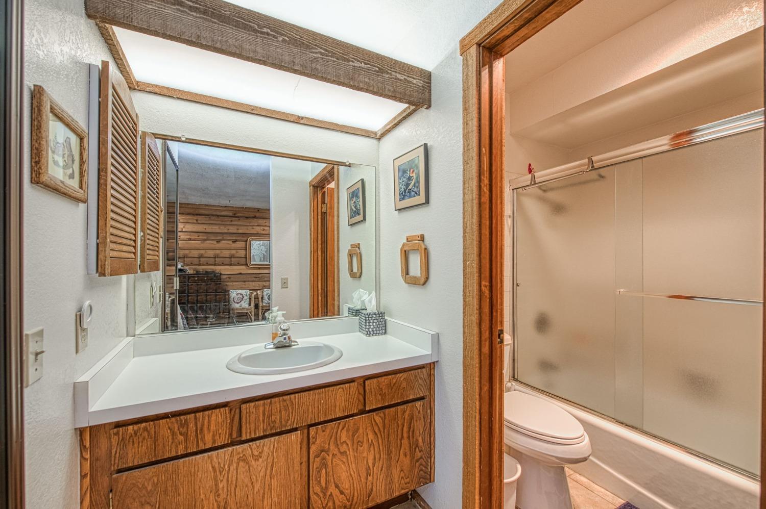 62642 Old College Ln #16, Huntington Lake, CA 93634