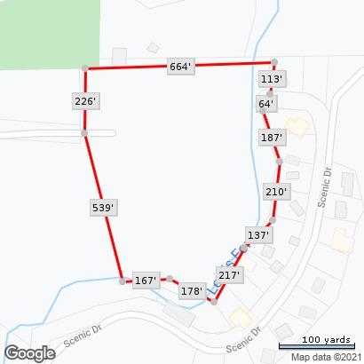 1 Springwood Ct, Oakhurst, CA 93644