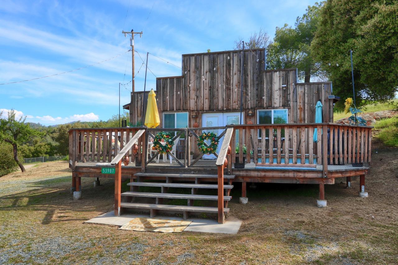 53987 Road 200, O neals, CA 93645