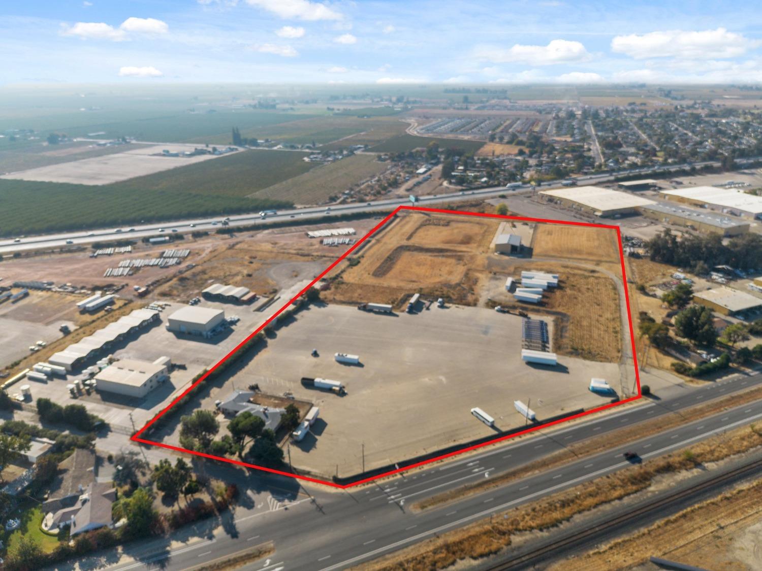 1735 Dockery Ave, Selma, CA 93662