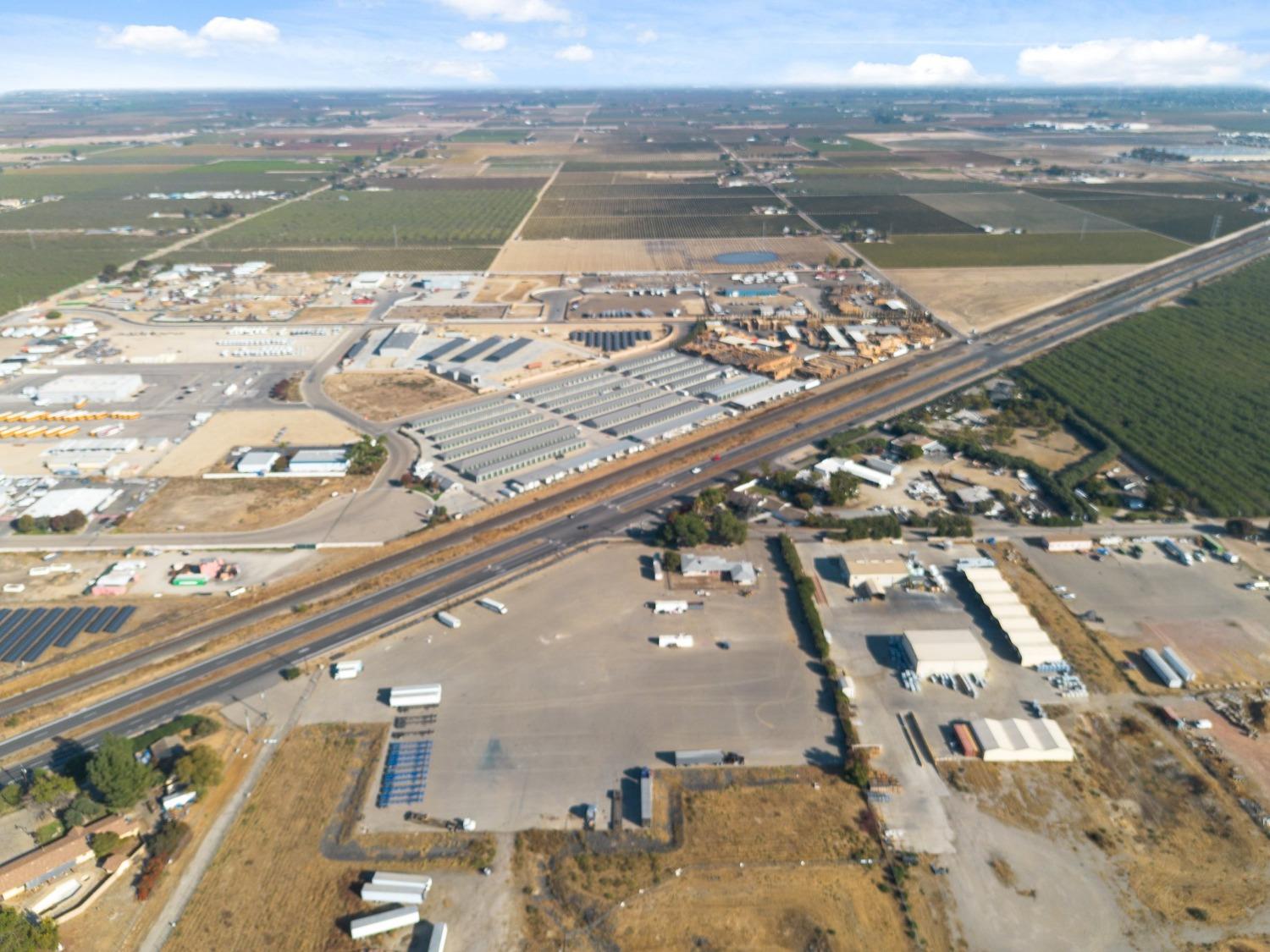 1735 Dockery Ave, Selma, CA 93662