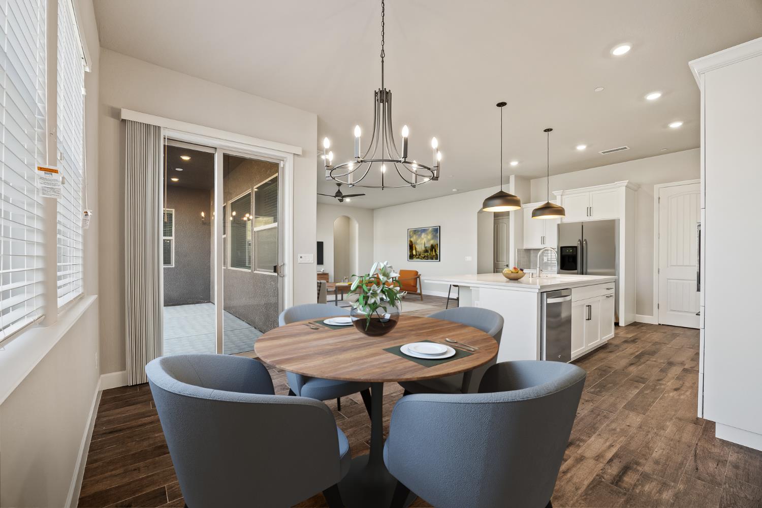 20164 Hazelwood Ln, Friant, CA 93626