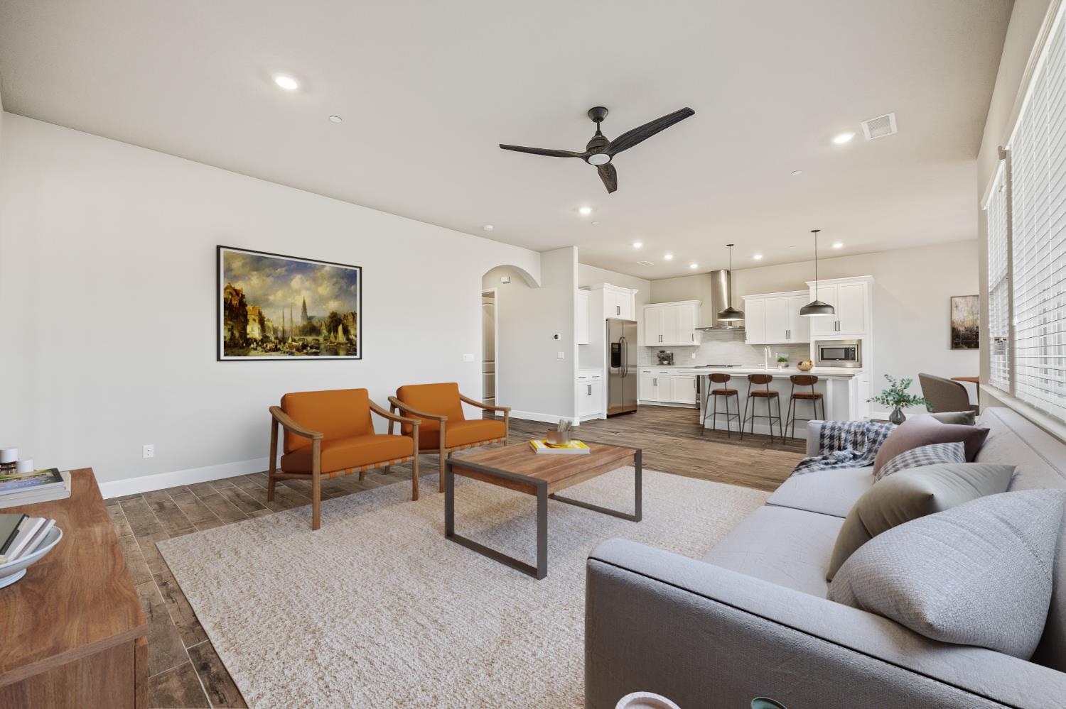 20164 Hazelwood Ln, Friant, CA 93626