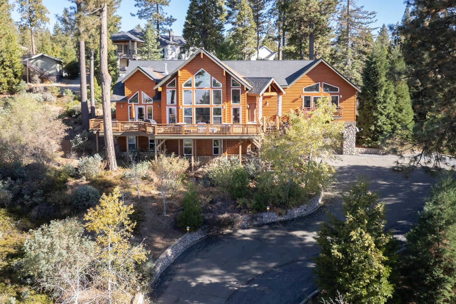40780 Wild Iris Ln, Shaver Lake, CA 93664