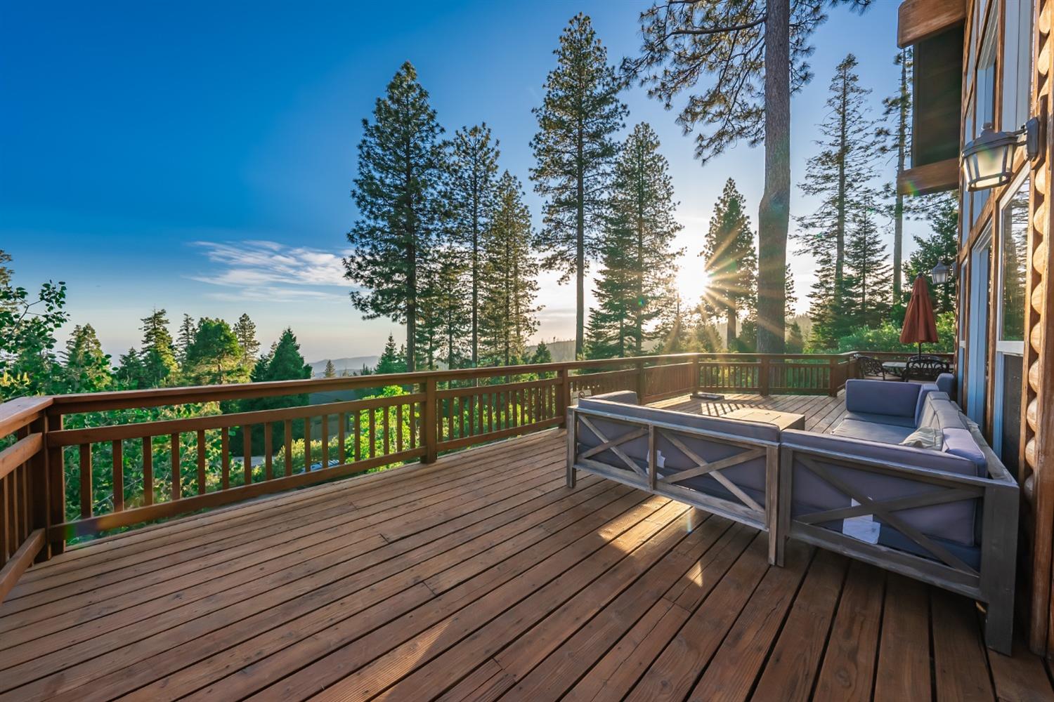 40780 Wild Iris Ln, Shaver Lake, CA 93664