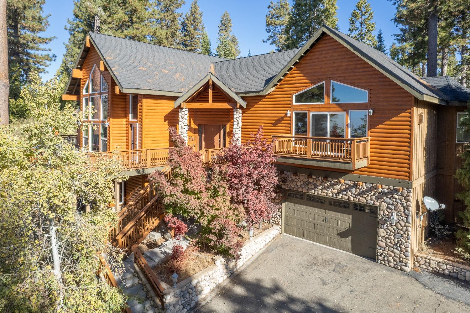 40780 Wild Iris Ln, Shaver Lake, CA 93664