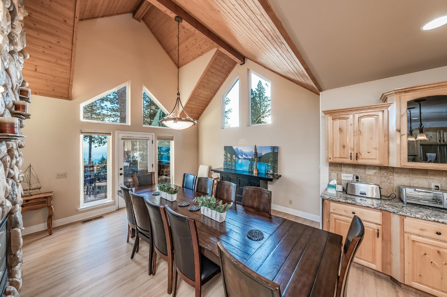 40780 Wild Iris Ln, Shaver Lake, CA 93664