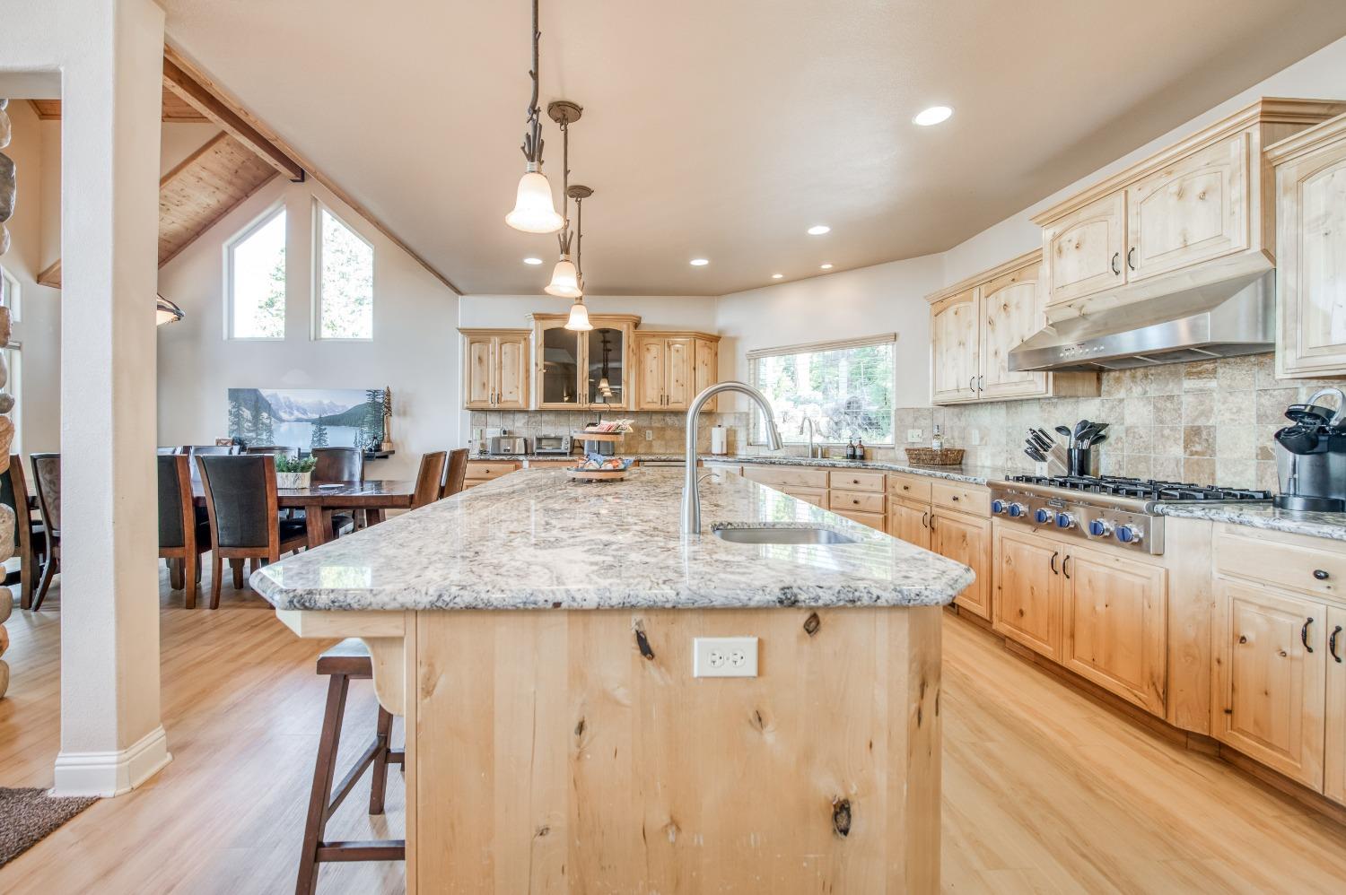 40780 Wild Iris Ln, Shaver Lake, CA 93664