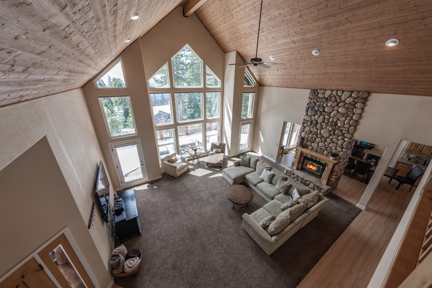 40780 Wild Iris Ln, Shaver Lake, CA 93664
