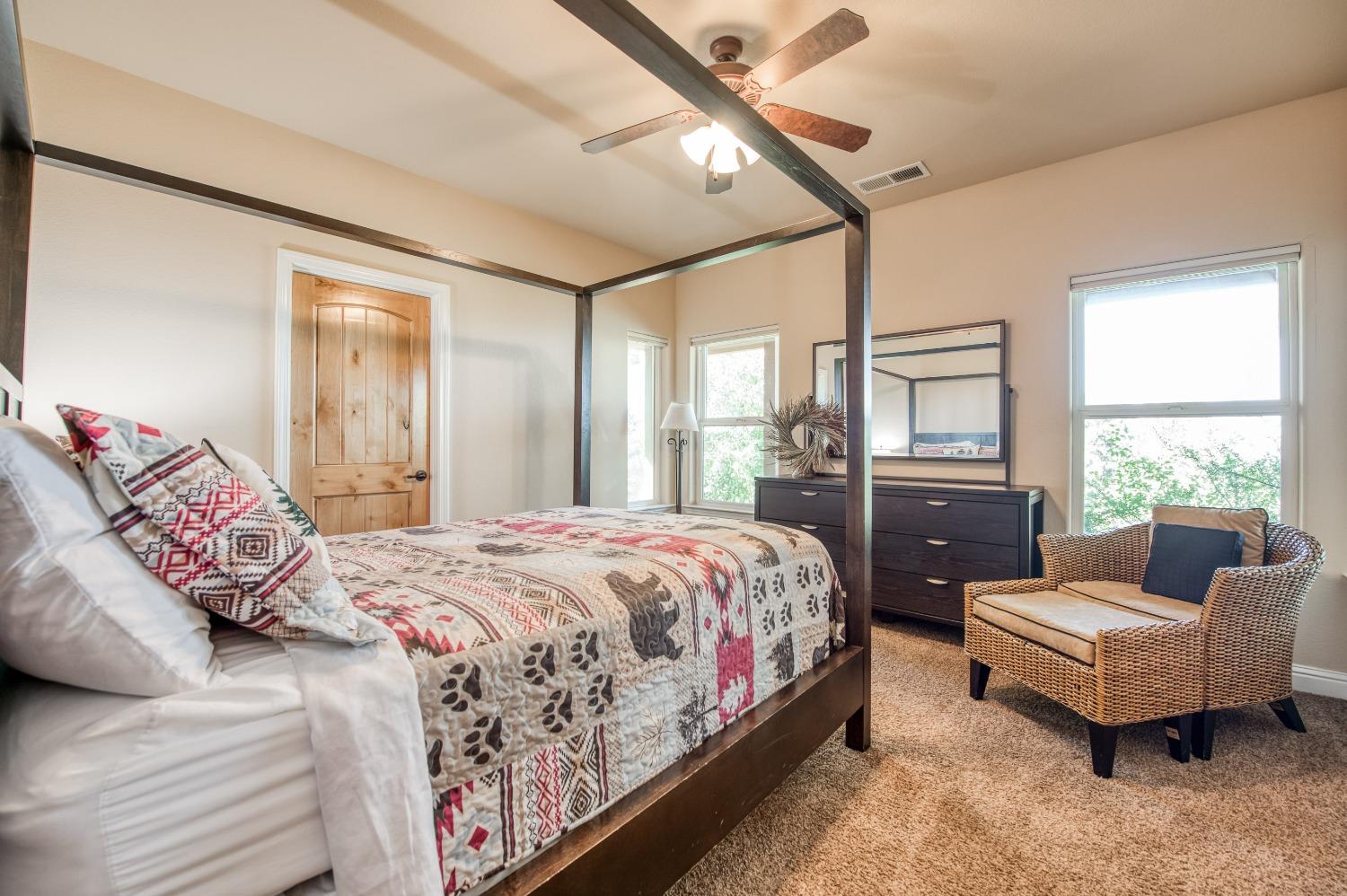 40780 Wild Iris Ln, Shaver Lake, CA 93664