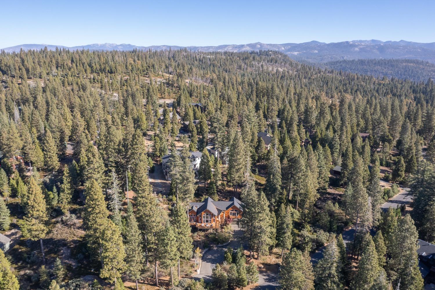 40780 Wild Iris Ln, Shaver Lake, CA 93664