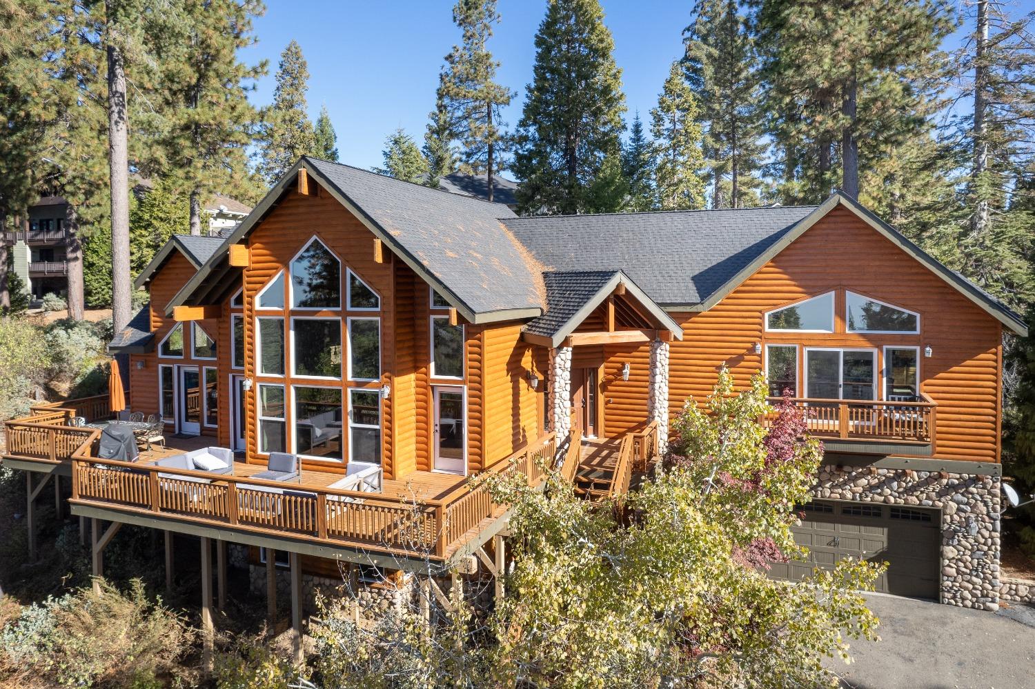 40780 Wild Iris Ln, Shaver Lake, CA 93664
