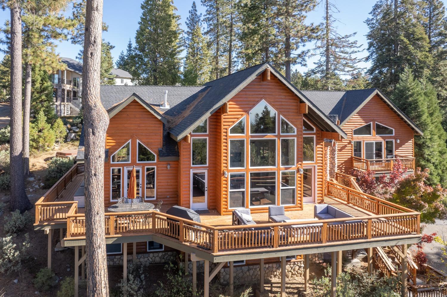 40780 Wild Iris Ln, Shaver Lake, CA 93664