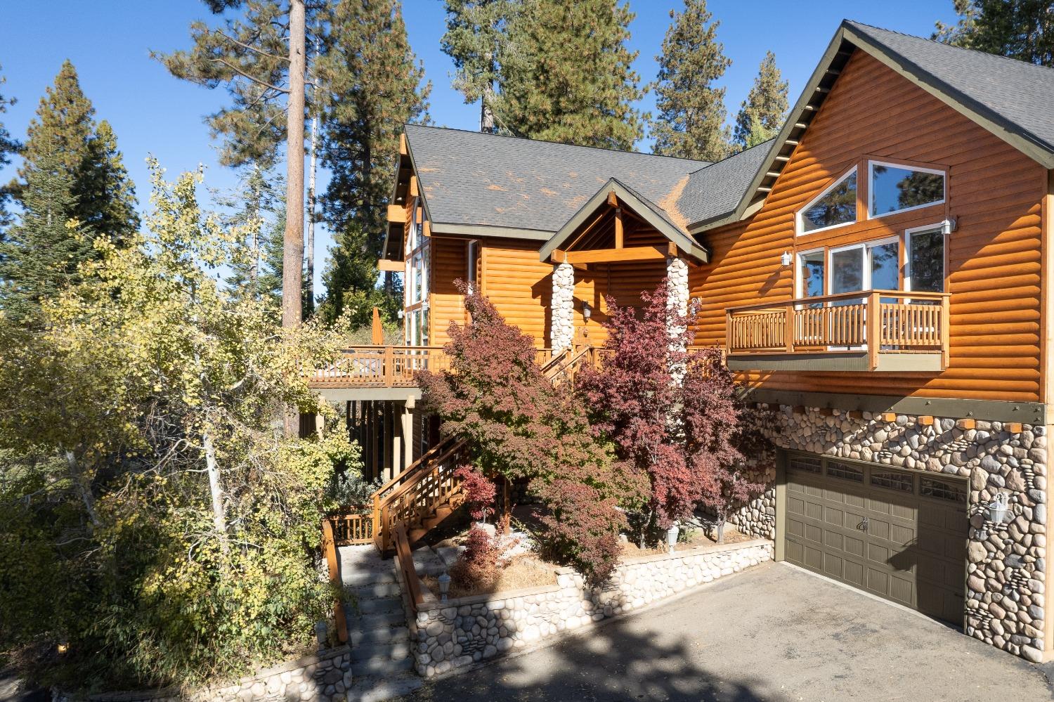 40780 Wild Iris Ln, Shaver Lake, CA 93664