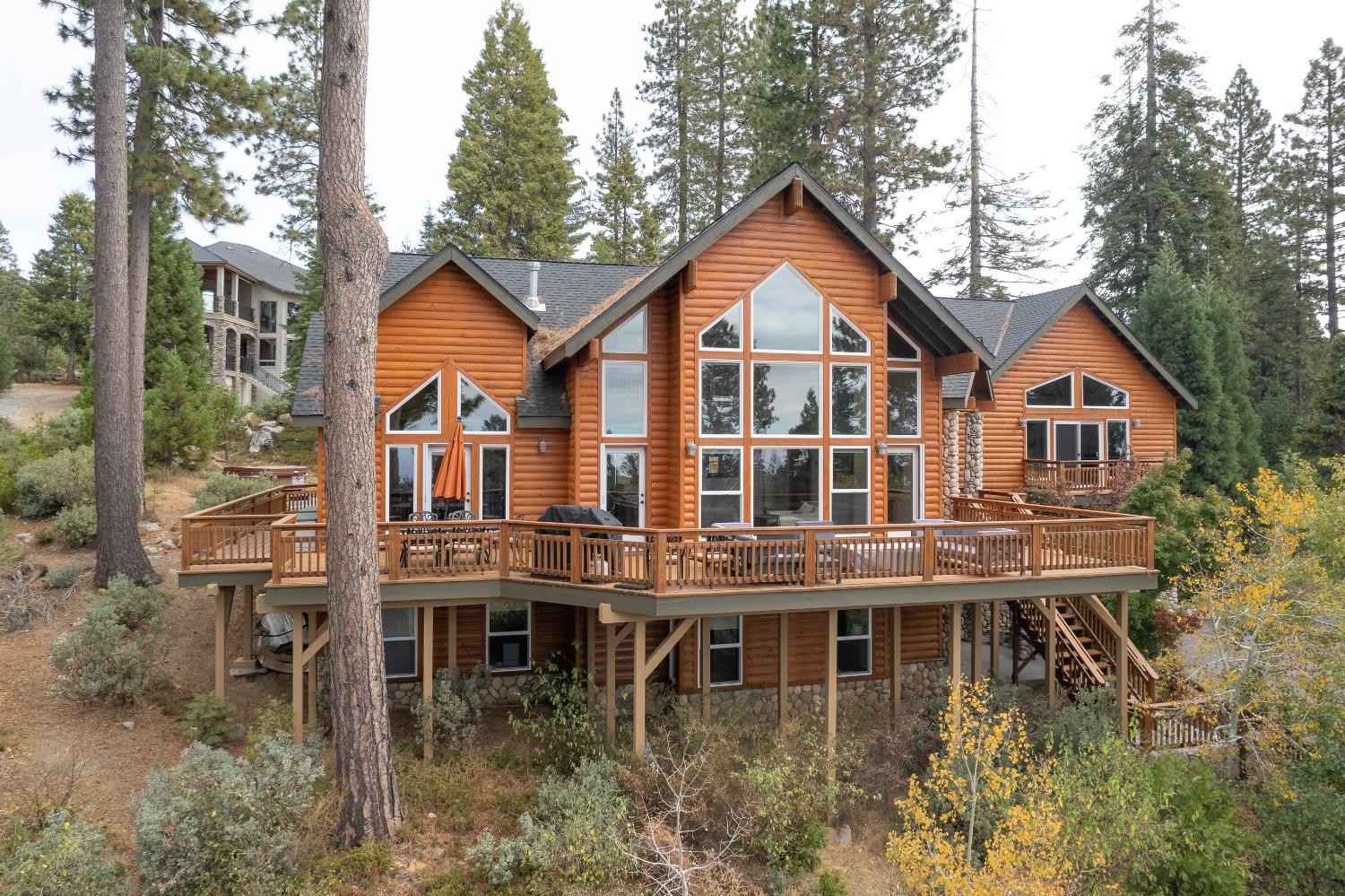 40780 Wild Iris Ln, Shaver Lake, CA 93664
