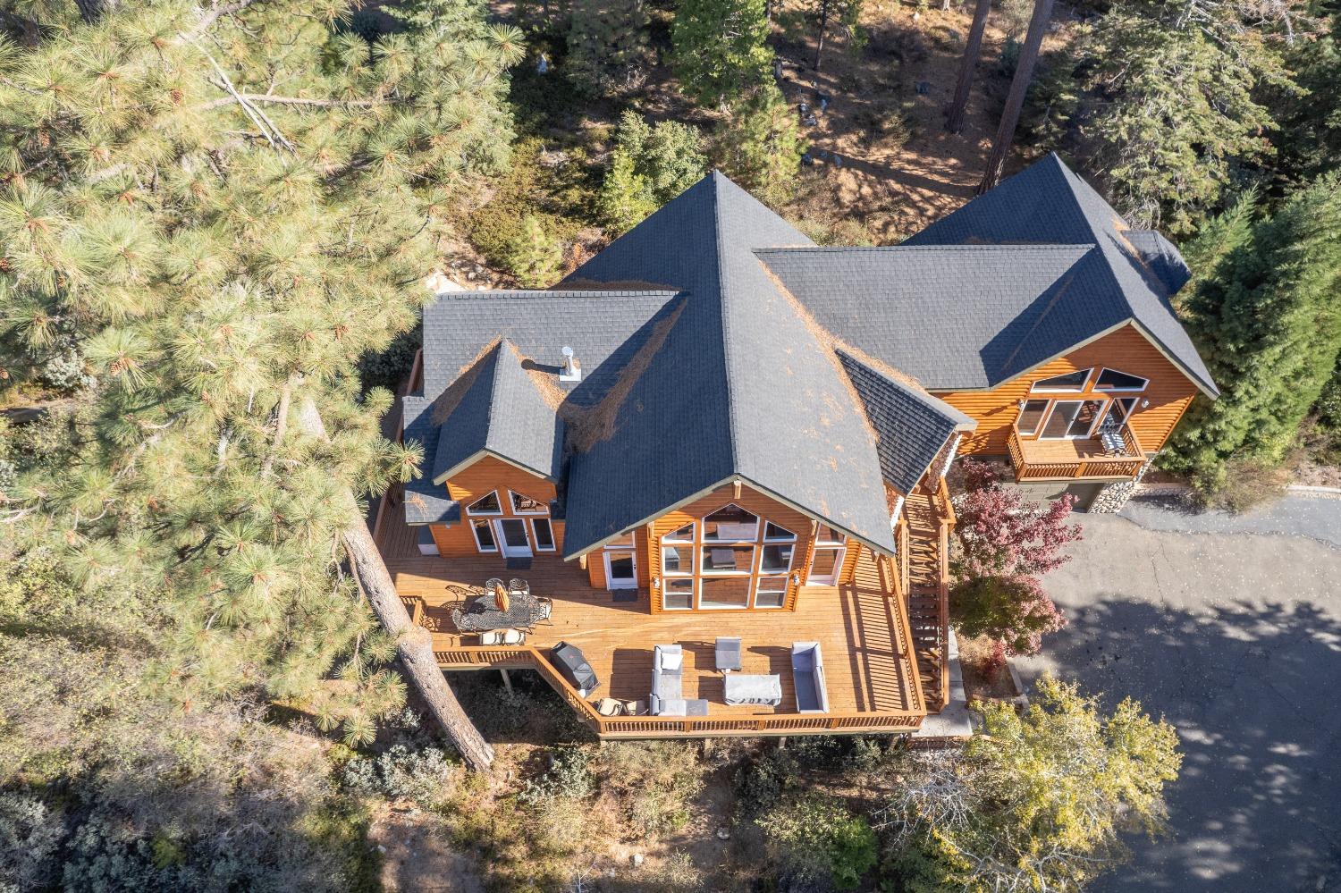 40780 Wild Iris Ln, Shaver Lake, CA 93664