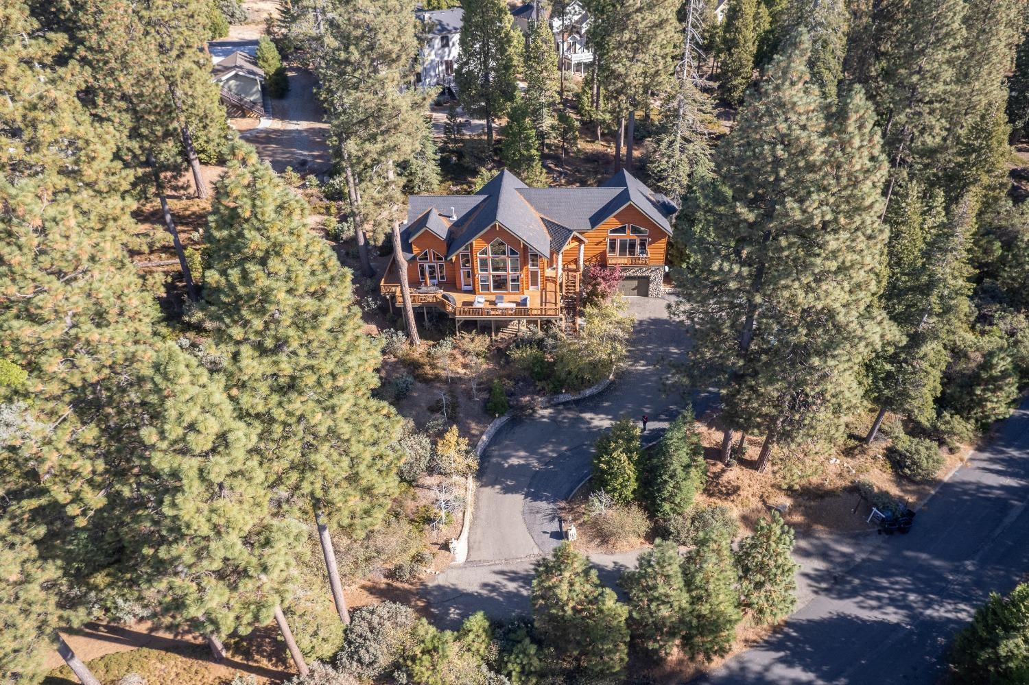 40780 Wild Iris Ln, Shaver Lake, CA 93664