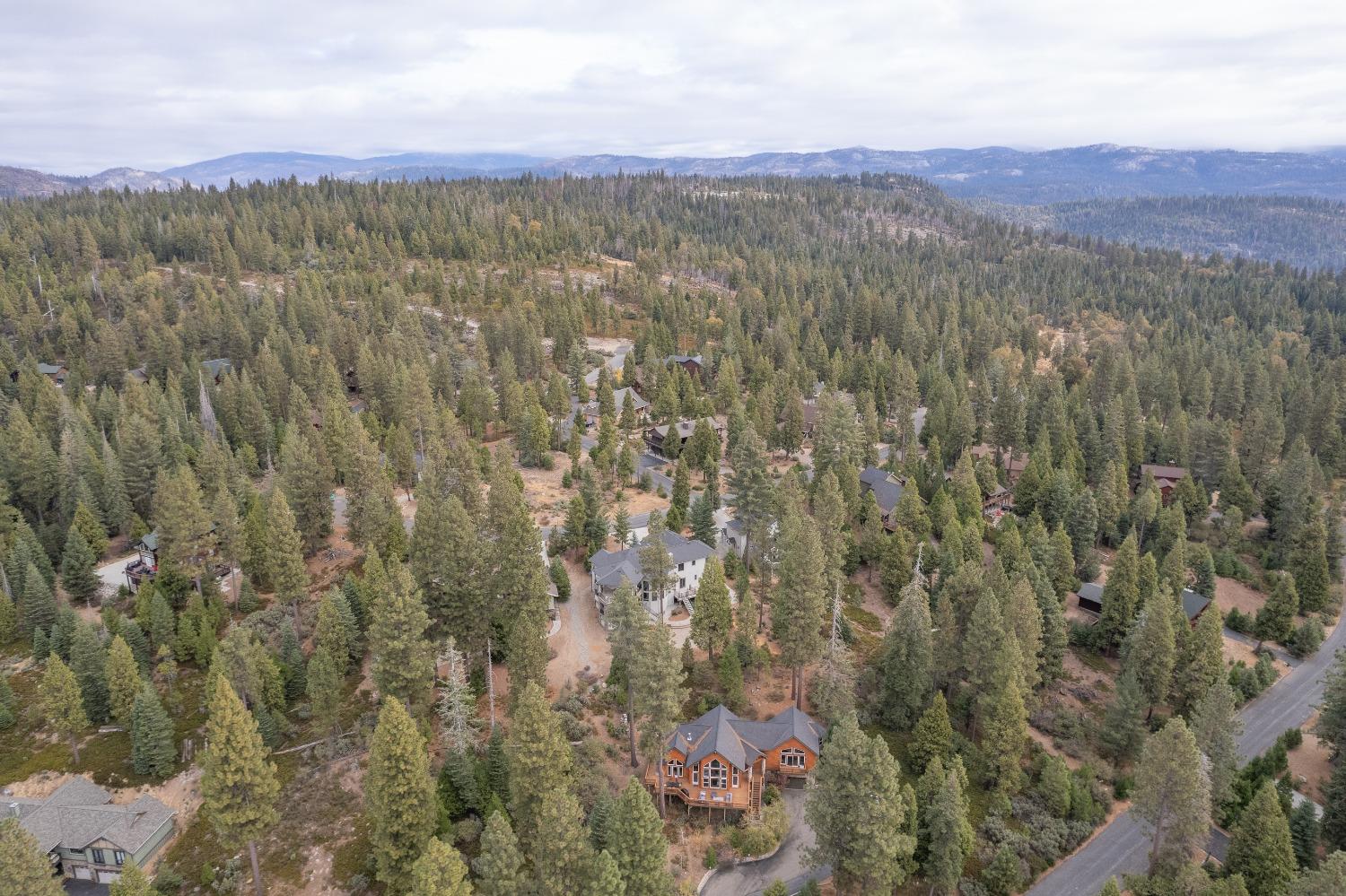 40780 Wild Iris Ln, Shaver Lake, CA 93664
