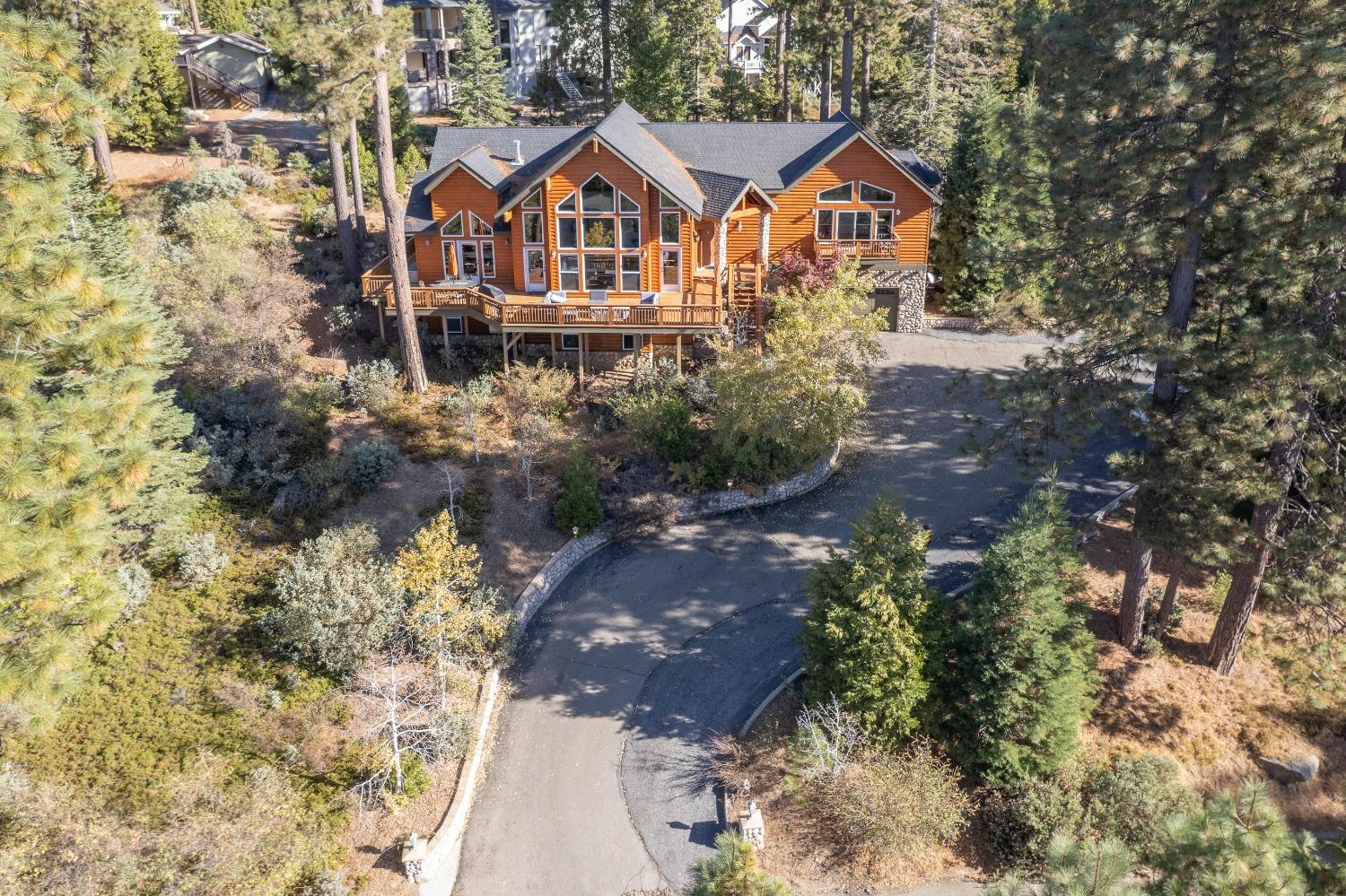 40780 Wild Iris Ln, Shaver Lake, CA 93664