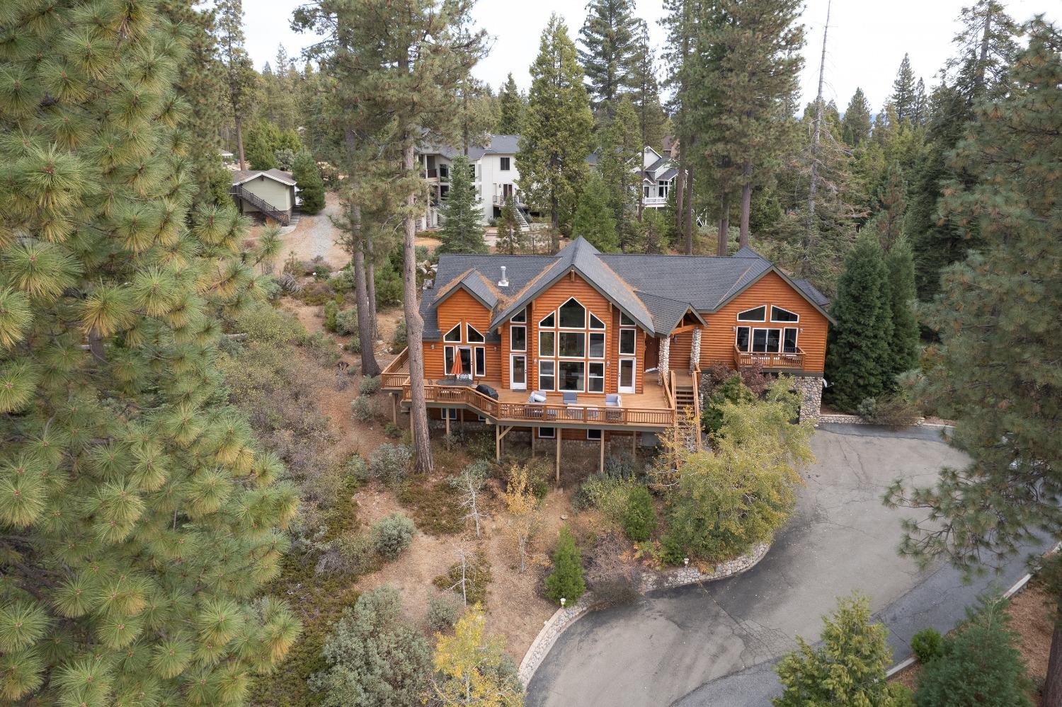 40780 Wild Iris Ln, Shaver Lake, CA 93664
