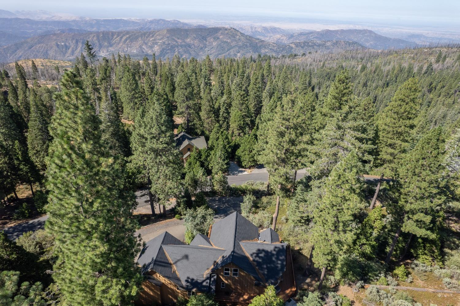 40780 Wild Iris Ln, Shaver Lake, CA 93664