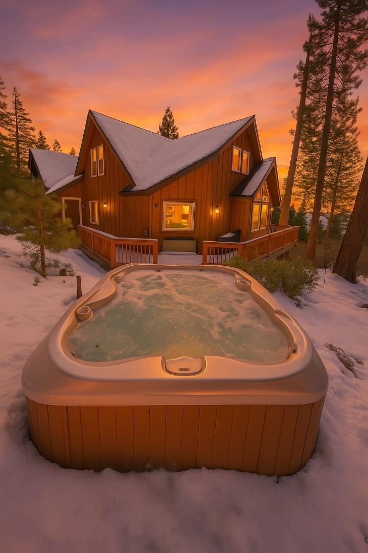 40780 Wild Iris Ln, Shaver Lake, CA 93664