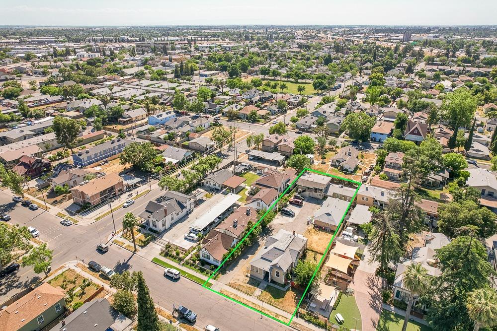 329 N Glenn Ave, Fresno, CA 93701