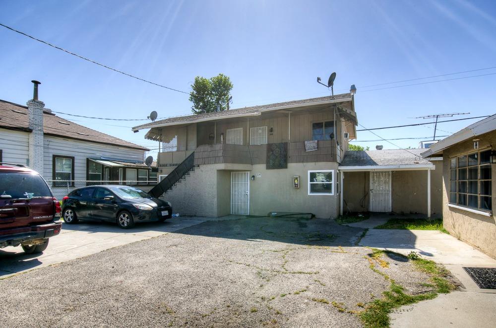329 N Glenn Ave, Fresno, CA 93701