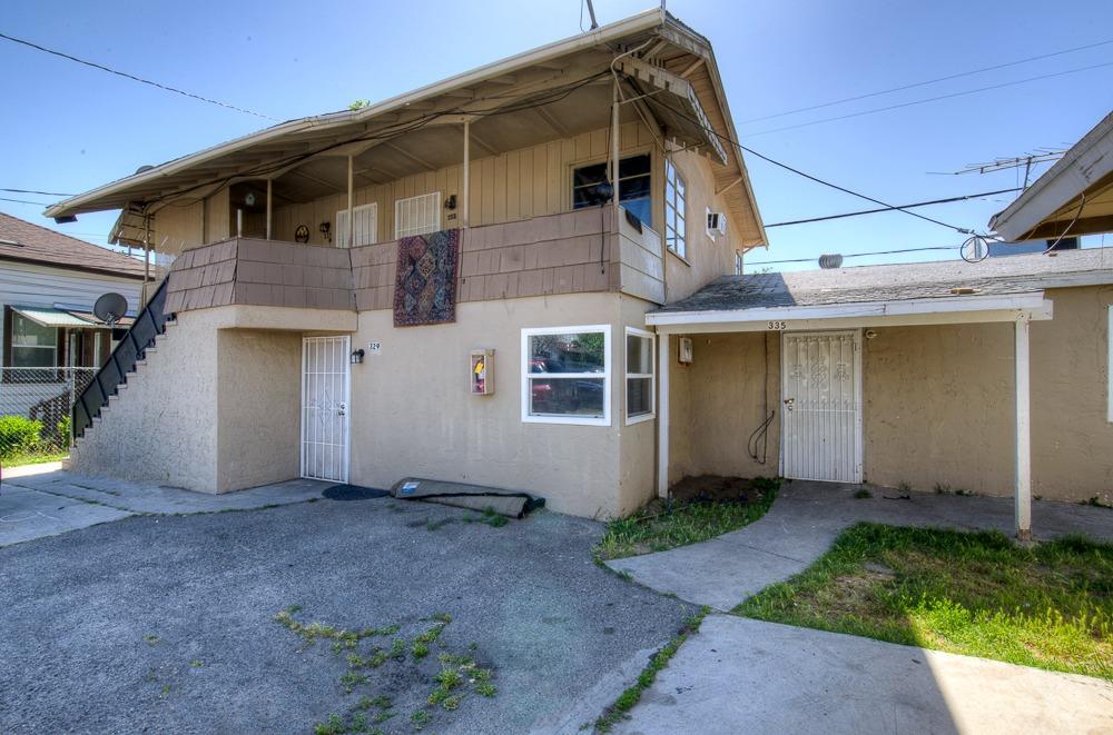 329 N Glenn Ave, Fresno, CA 93701