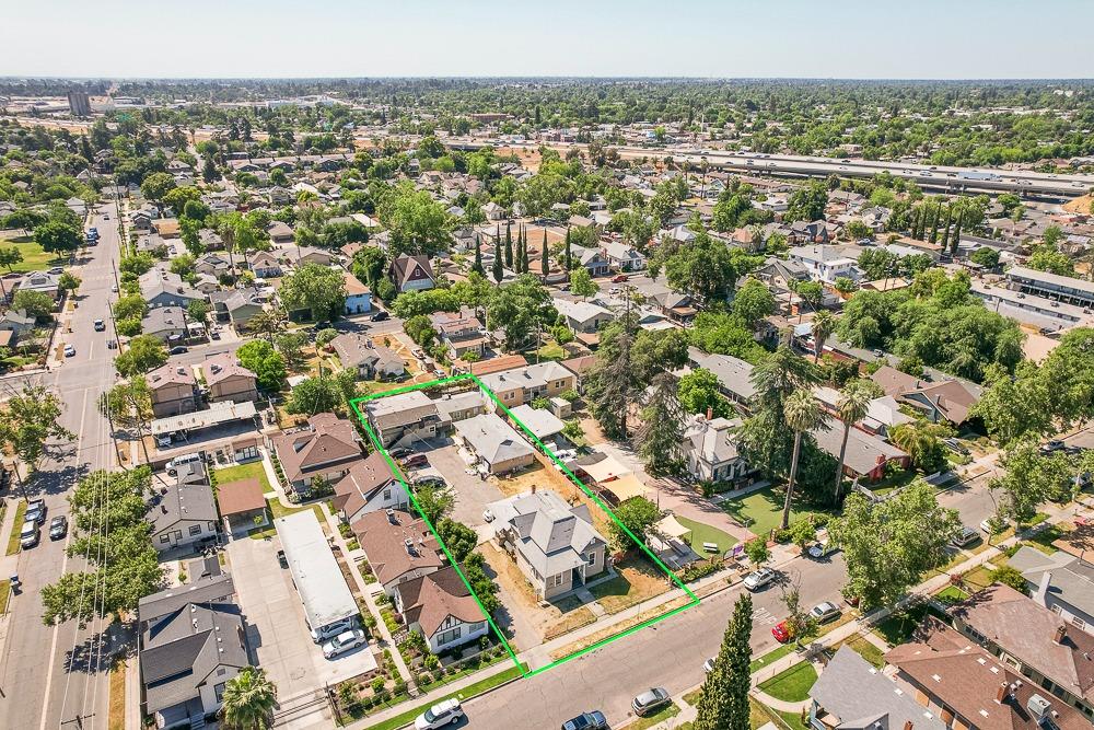 329 N Glenn Ave, Fresno, CA 93701