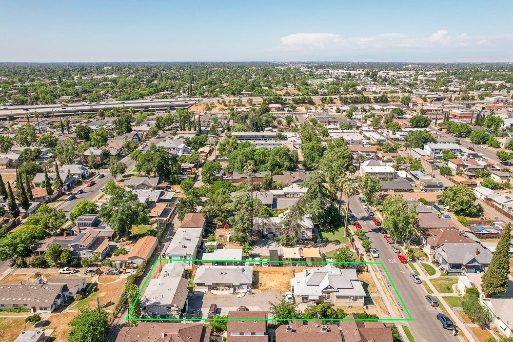 329 N Glenn Ave, Fresno, CA 93701