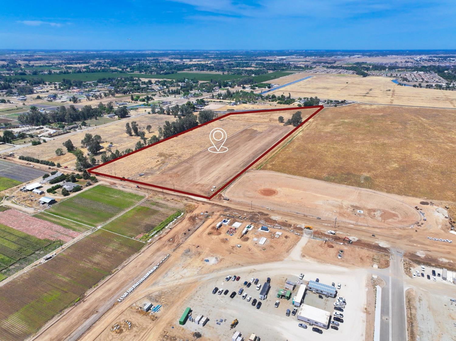 2165 N LEONARD Ave, Fresno, CA 93737