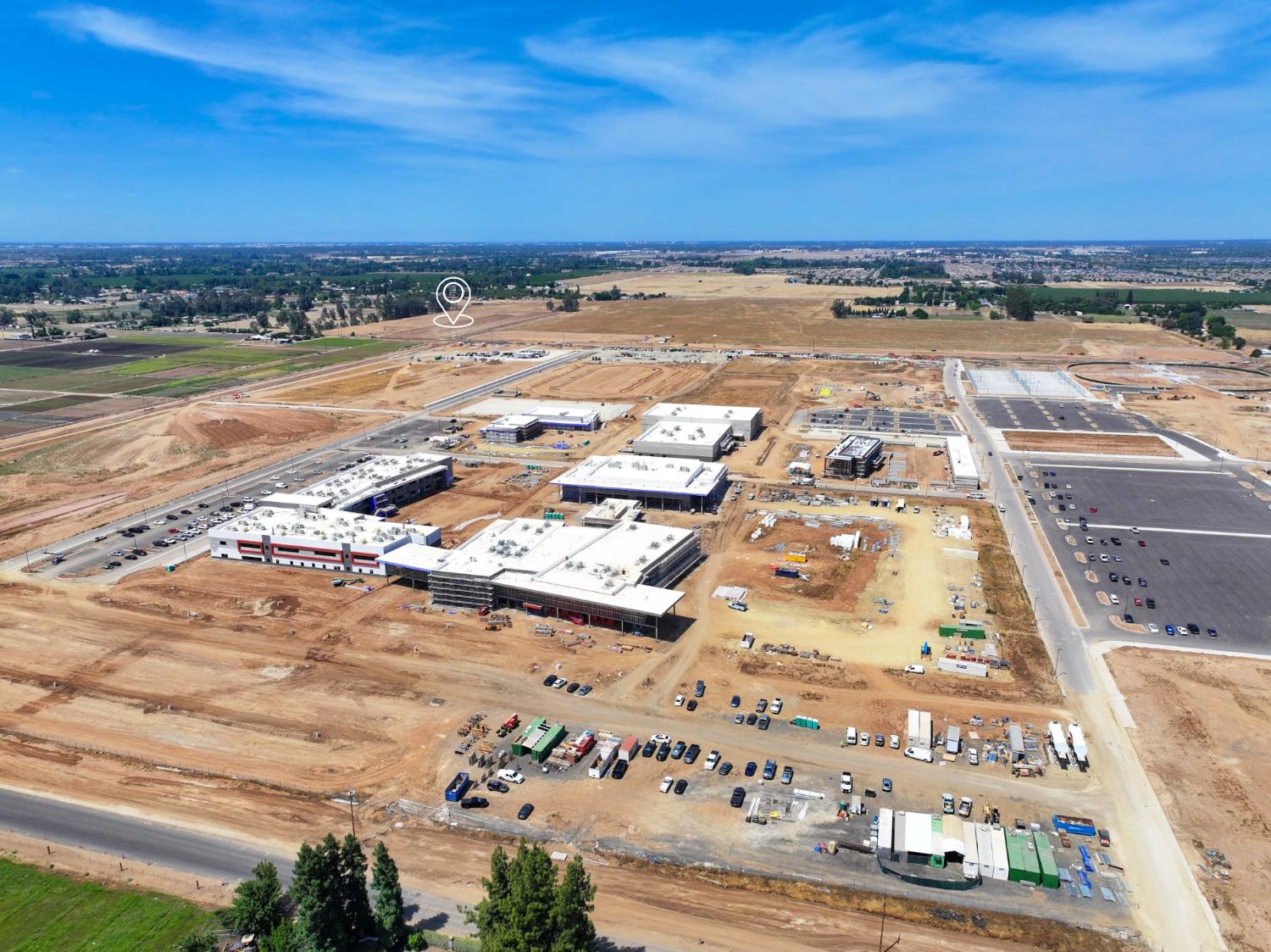 2165 N LEONARD Ave, Fresno, CA 93737