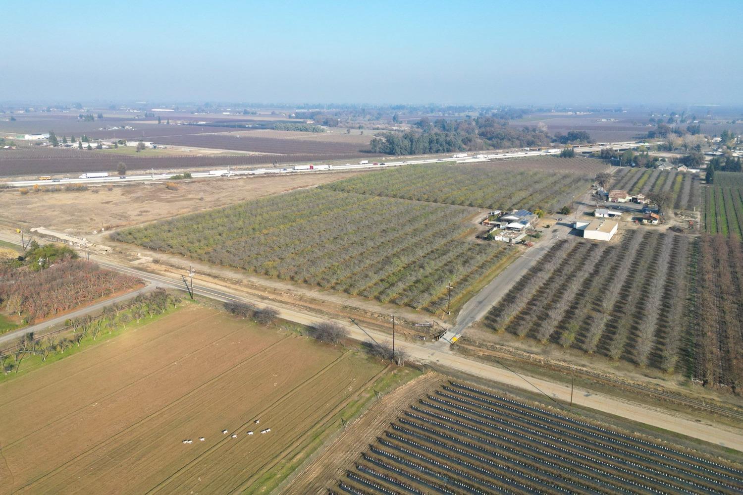 1710 Avenue 388, Kingsburg, CA 93631