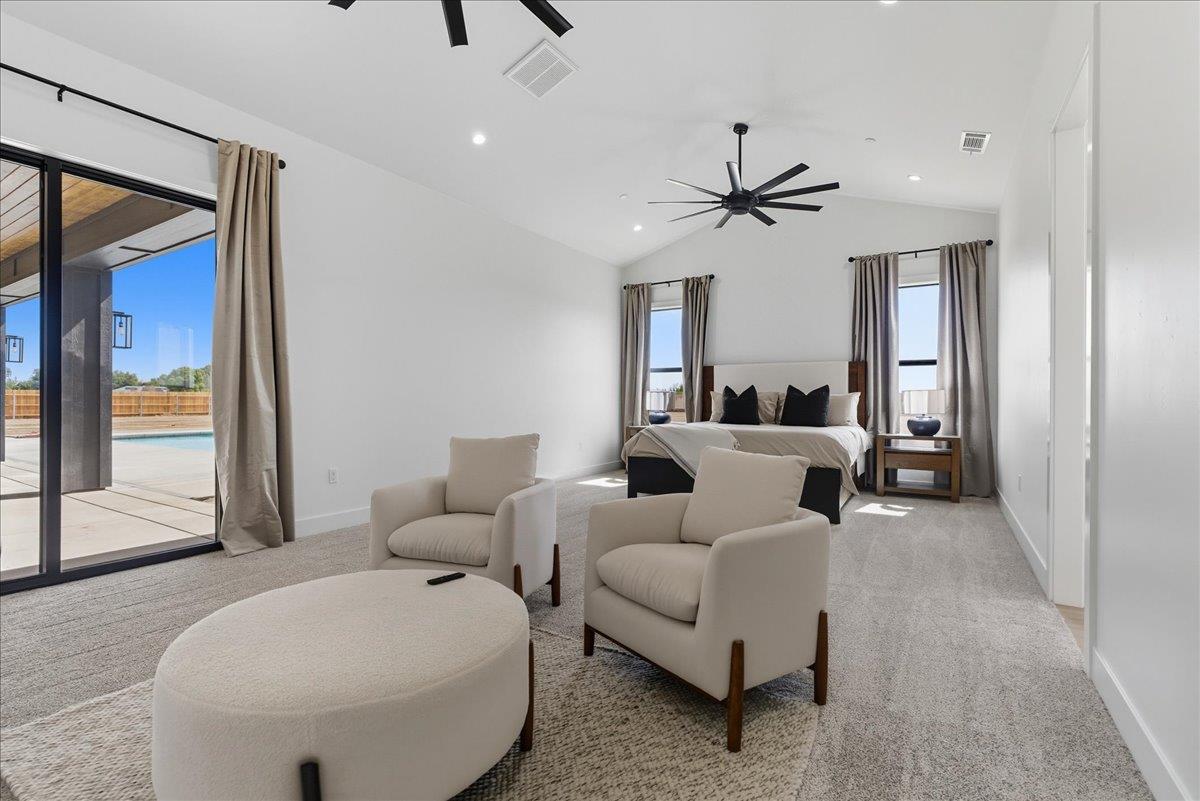 605 S Anderson A Rd, Exeter, CA 93221