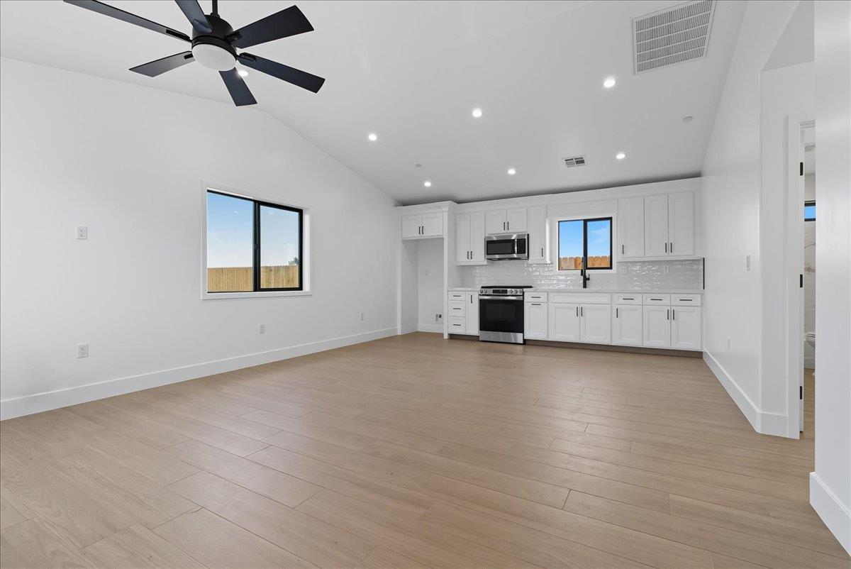 605 S Anderson A Rd, Exeter, CA 93221