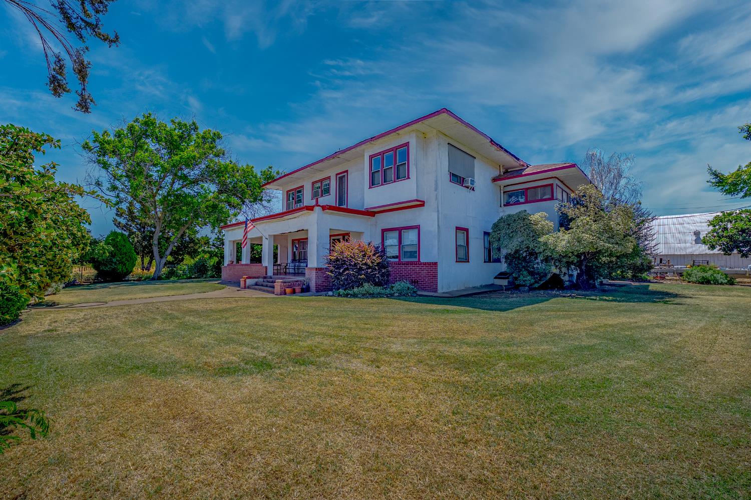 14625 Le Grand Rd, Le Grand, CA 95333