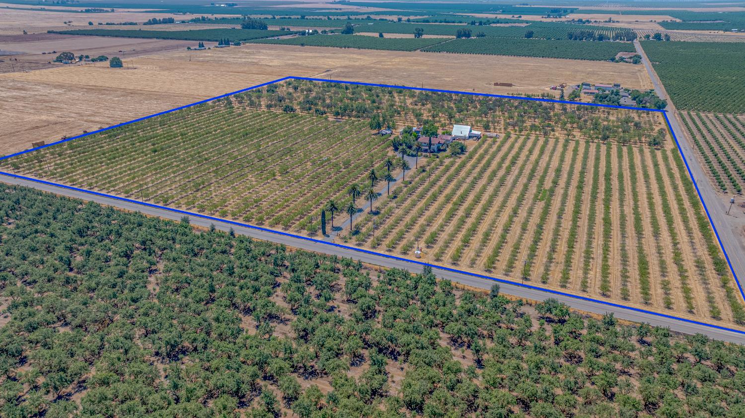 14625 Le Grand Rd, Le Grand, CA 95333