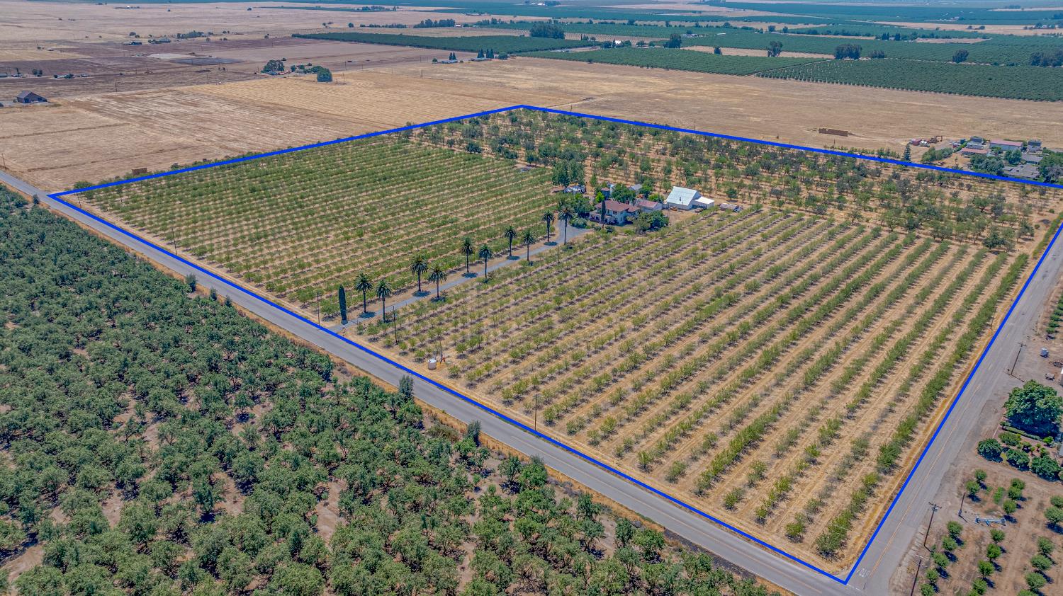 14625 Le Grand Rd, Le Grand, CA 95333