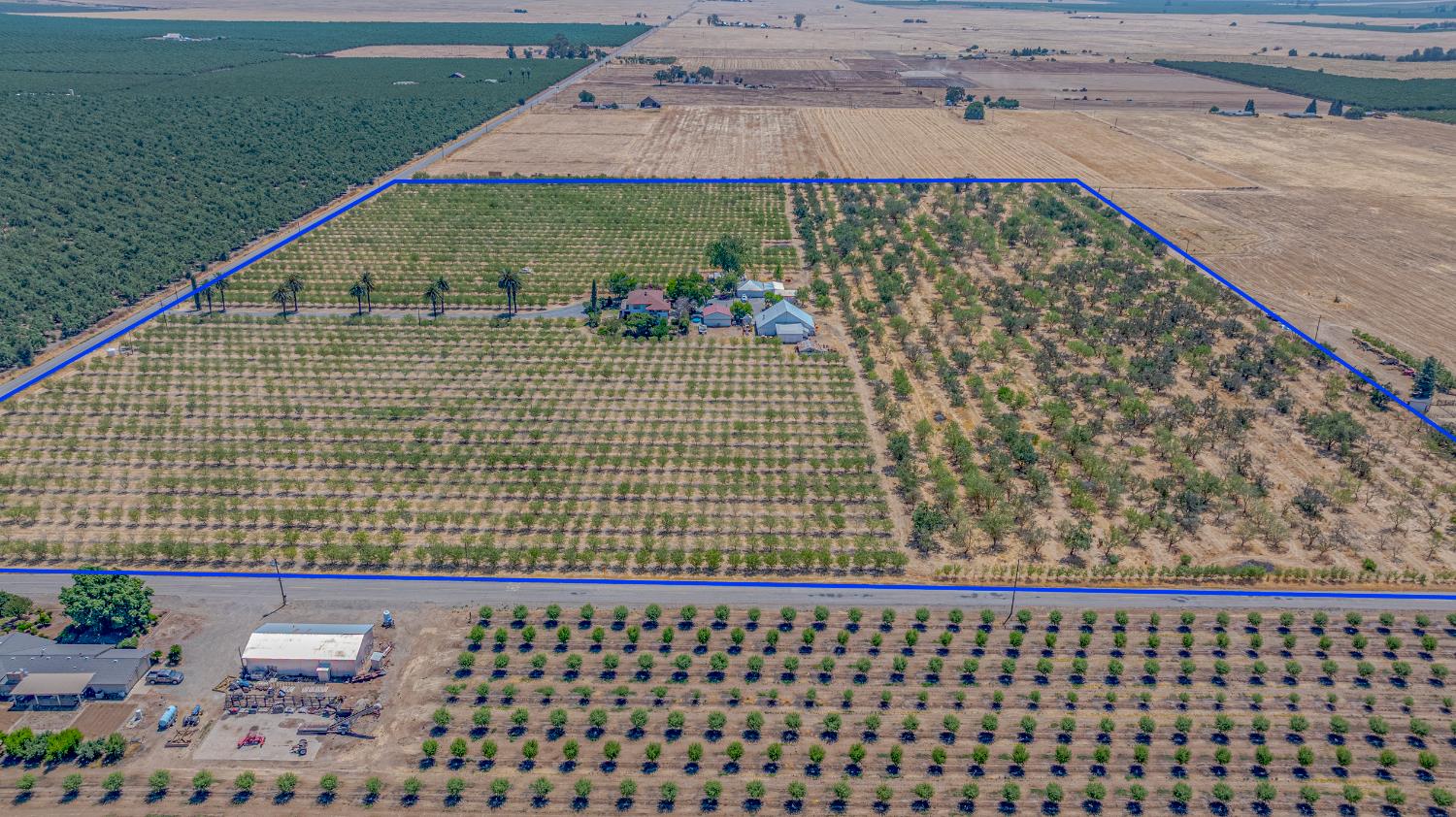 14625 Le Grand Rd, Le Grand, CA 95333